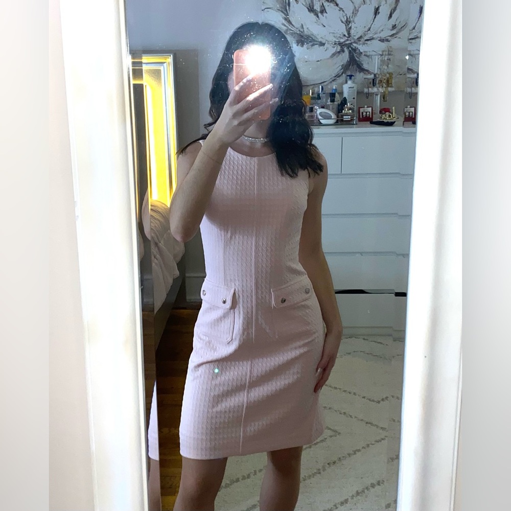 TOMMY HILFIGER dress